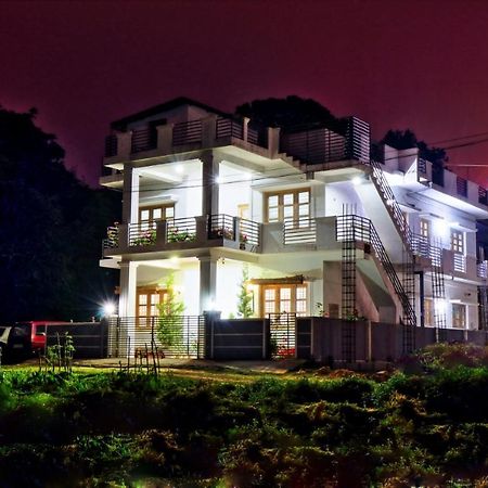Coorg Rahul Villa Madikeri Exteriér fotografie