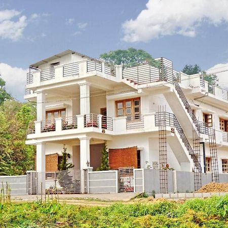 Coorg Rahul Villa Madikeri Exteriér fotografie