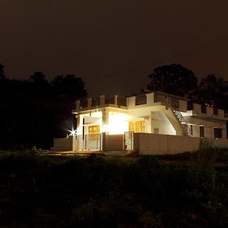 Coorg Rahul Villa Madikeri Exteriér fotografie