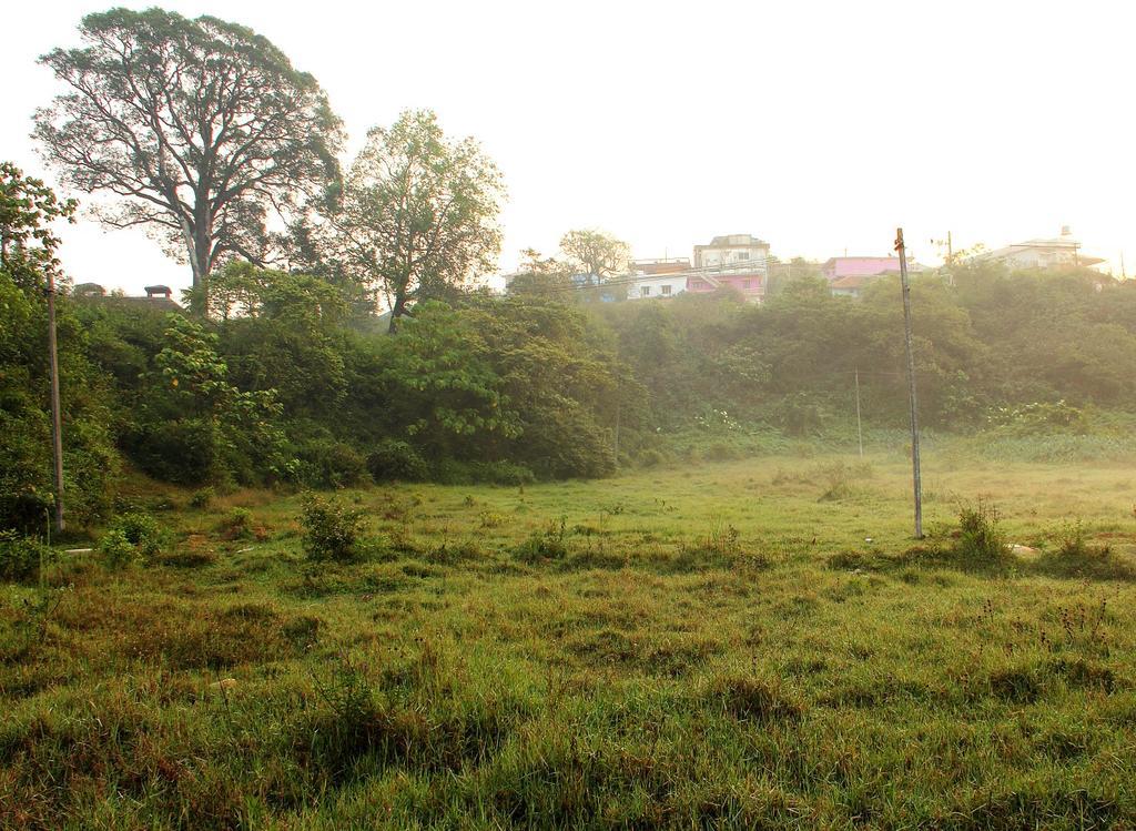 Coorg Rahul Villa Madikeri Exteriér fotografie