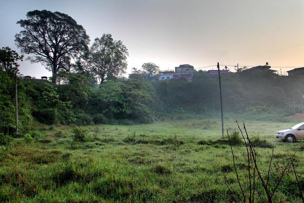 Coorg Rahul Villa Madikeri Exteriér fotografie